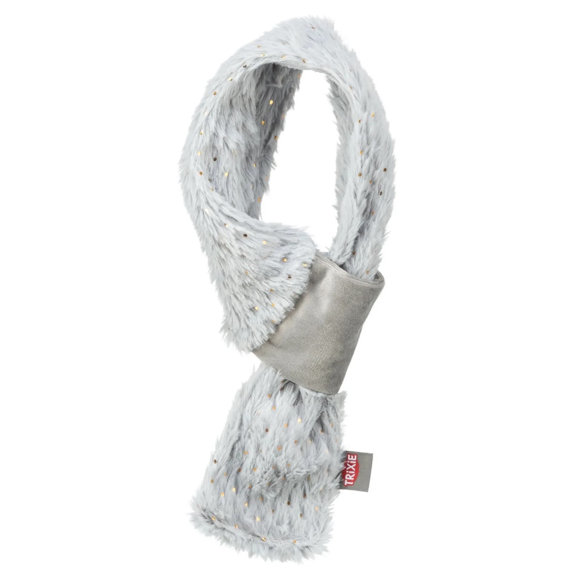 Trixie Xmas Szalik dla psa rozmiar S 50 cm