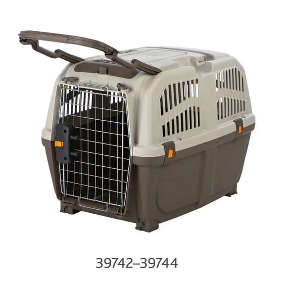 Transporter dla kota / psa Skudo M
