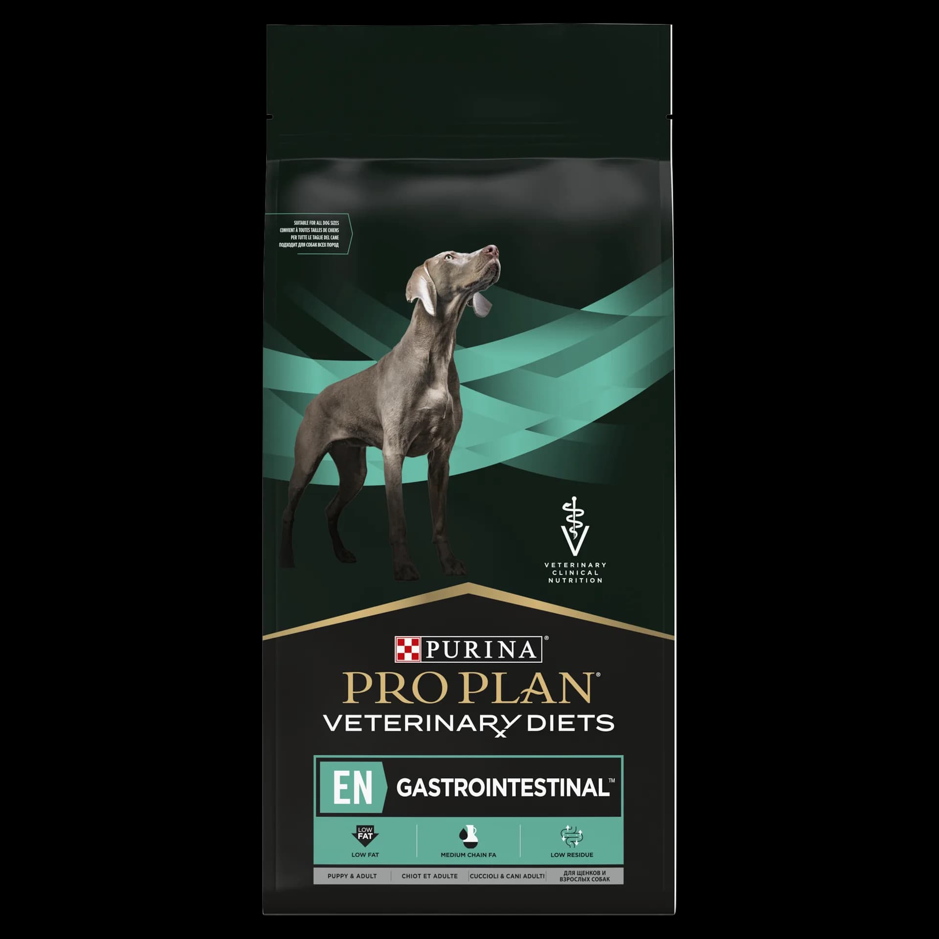 PRO PLAN Veterinary Diets EN Gastrointestinal Karma dla psów