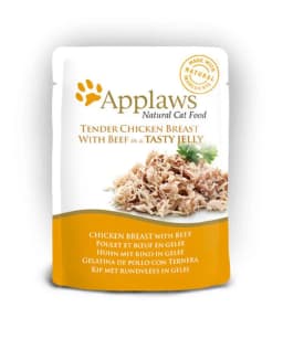 Applaws
