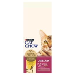 Cat Chow