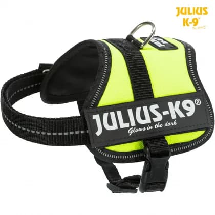 TRIXIE Julius-K9® Powerharness® szelki dla psa