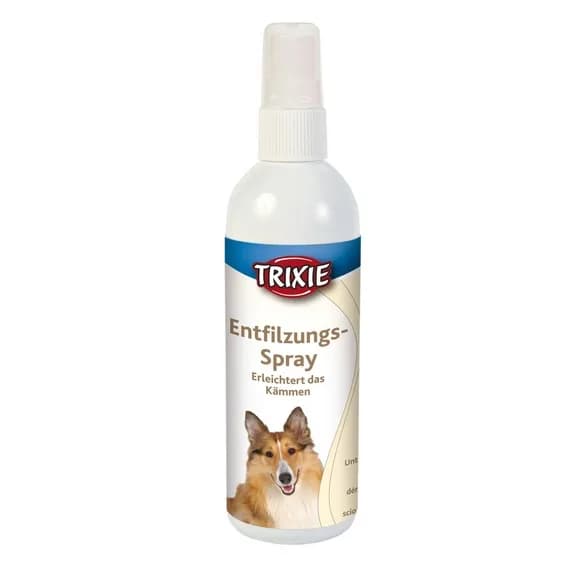 Spray do sierści dla psa - ANTYFILC - 175 ml