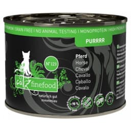 Catz Finefood