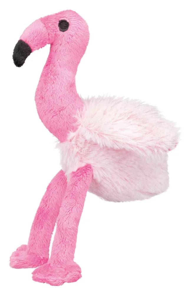Trixie Flaming, plusz, 35 cm