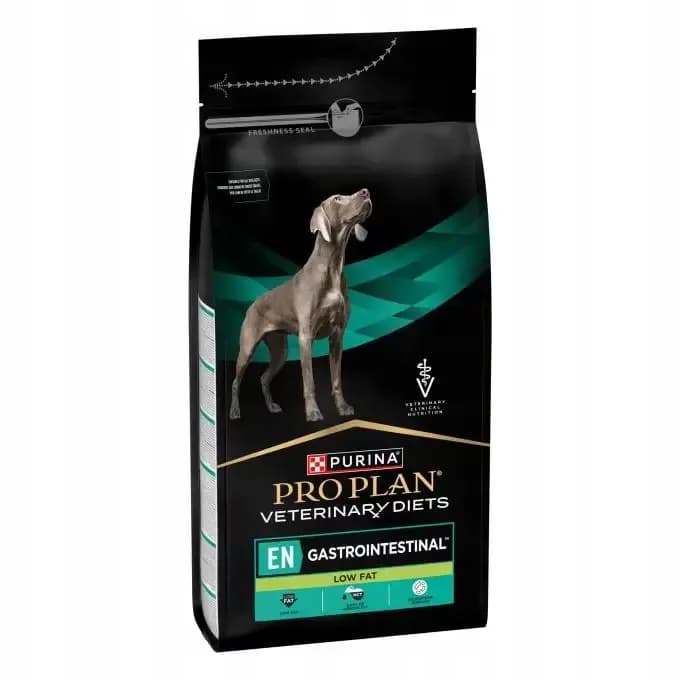 PURINA Pro Plan Veterinary Diets CANINE EN Low Fat