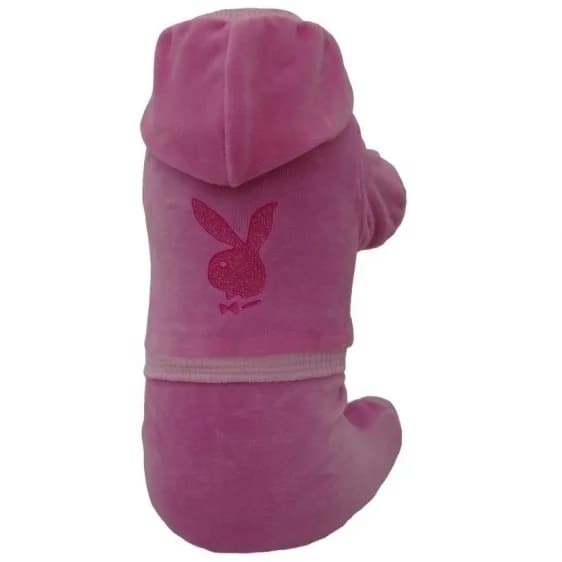 Grande Finale Dres różowy Bunny