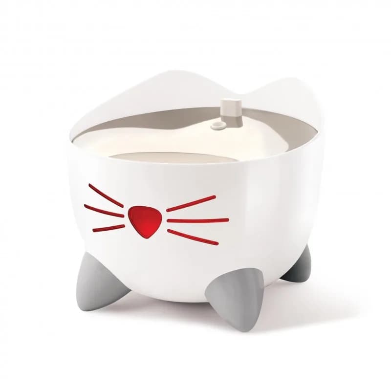 Catit Smart Fountain poidło automatyczne dla kota - 2 l
