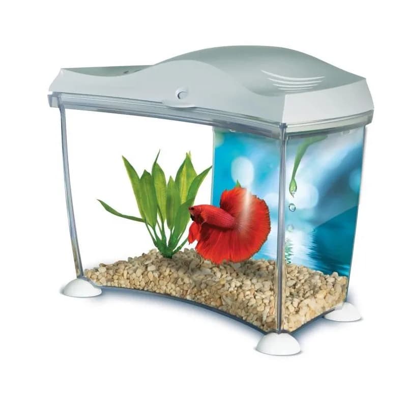 Hagen Akwarium Marina Betta 6,7 l