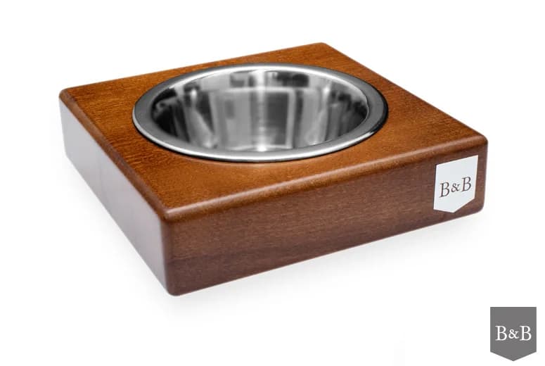 Miska SOLO Bowl&Bone