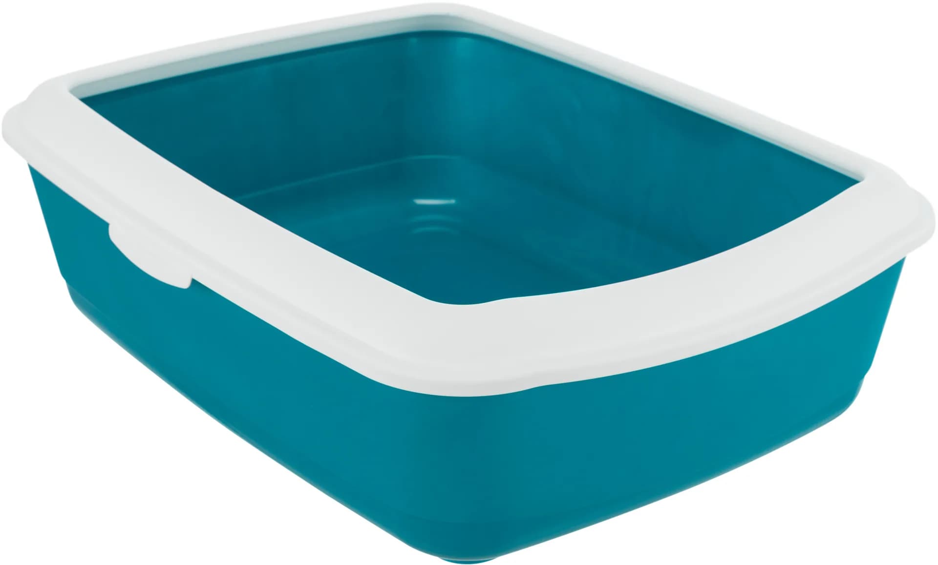 Trixie Classic kuweta dla kota plastik 37 × 15 × 47 cm