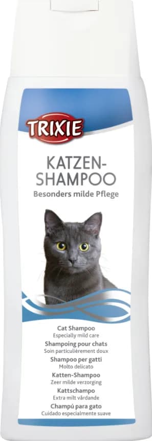 Szampon dla kota - 250 ml 250 ml