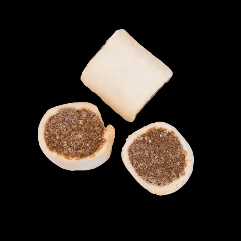 Hau&Miau przysmak dla psa Rollos 500 g