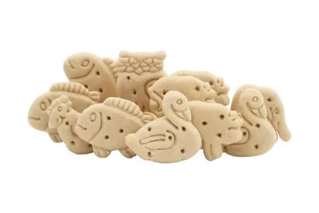 Lolo Pets CIASTKA DLA PSA ZWIERZĄTKA 3 kg - różne smaki Czekoladowy