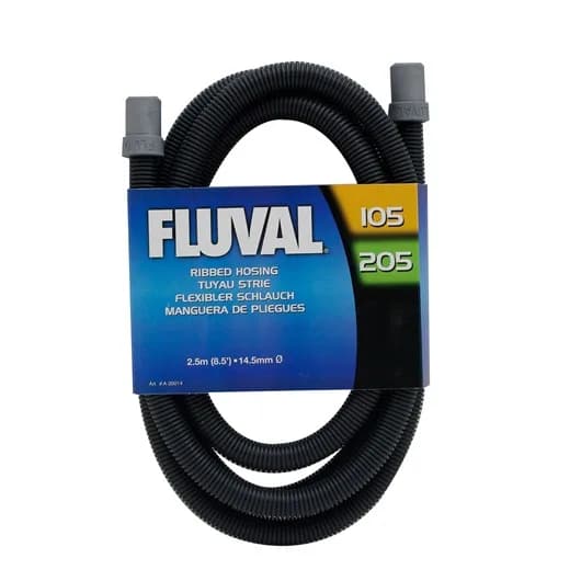 Wąż żebrowany do Fluval 105/205 106/206