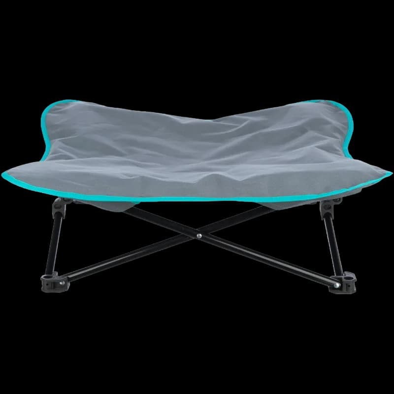 TRIXIE Legowisko kempingowe dla psa 69 × 20 × 69 cm