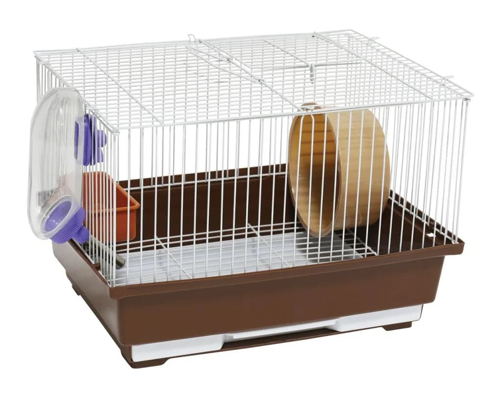 Panama Pet Klatka dla gryzoni 30 × 23 × 20 cm