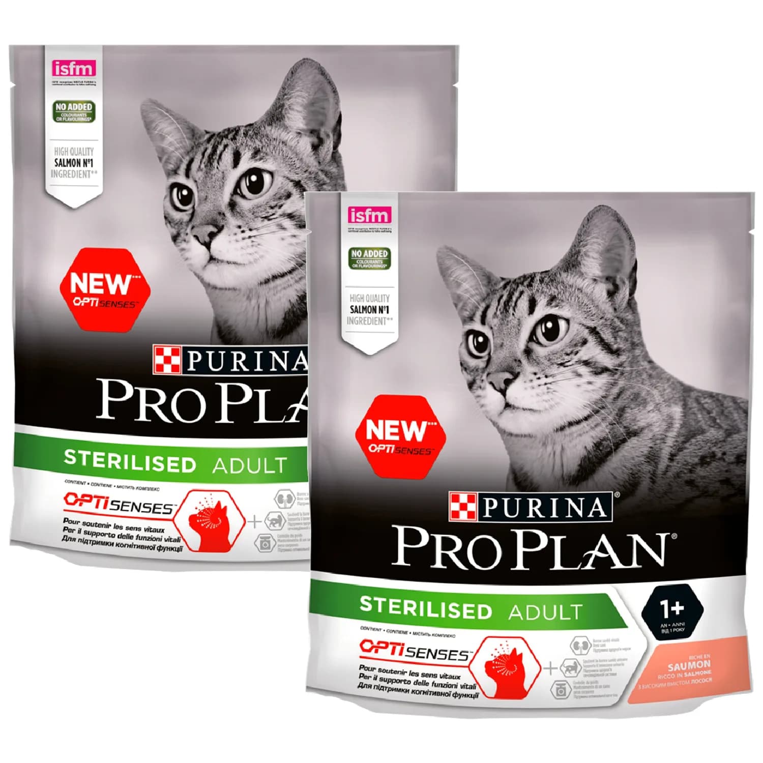 Purina Pro Plan Kitten Healthy Start karma sucha z kurczakiem dla kociąt 2 × 400 g