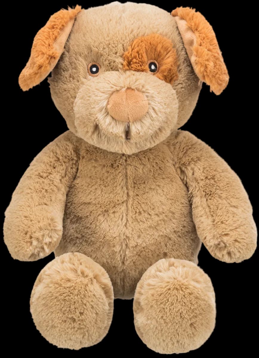 TRIXIE Be Eco Piesek Enno dla psa plusz 40 cm