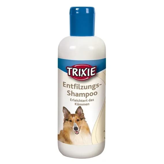 Szampon dla psa - ANTYFILC - 250 ml