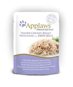 Applaws