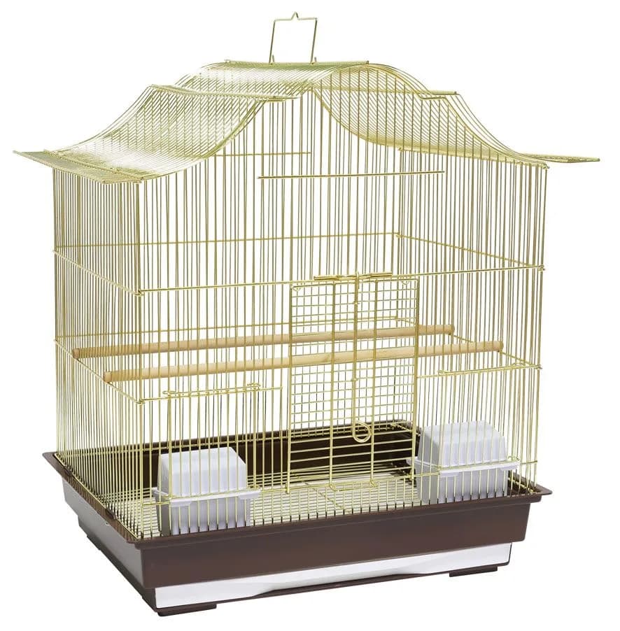 Panama Pet Klatka dla ptaków 47 × 36 × 55,5 cm