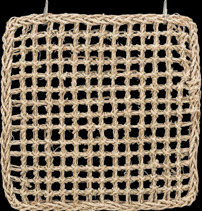 Trixie Mata do wspinania ptaki gryzonie 30 × 30 cm