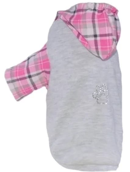 Grande Finale T-shirt Carnation