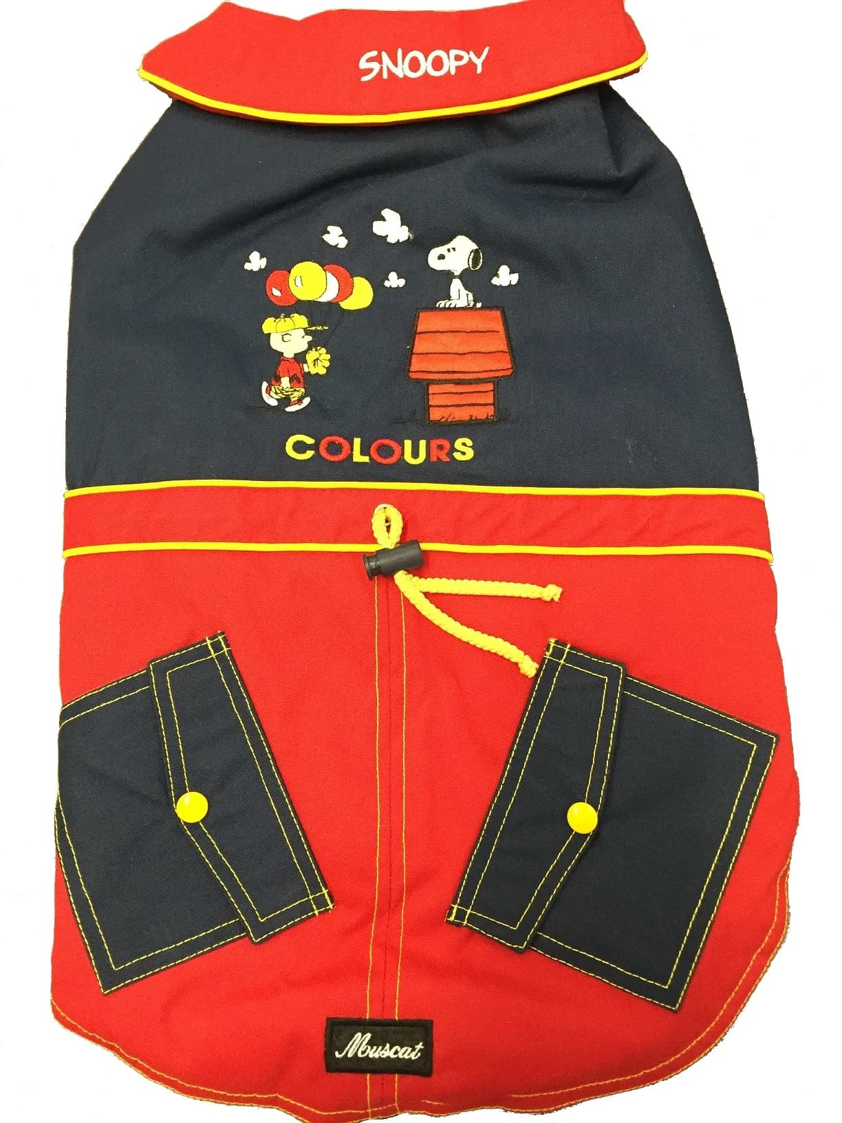 ZOLUX Kurtka SNOOPY COLOURS dla psa L