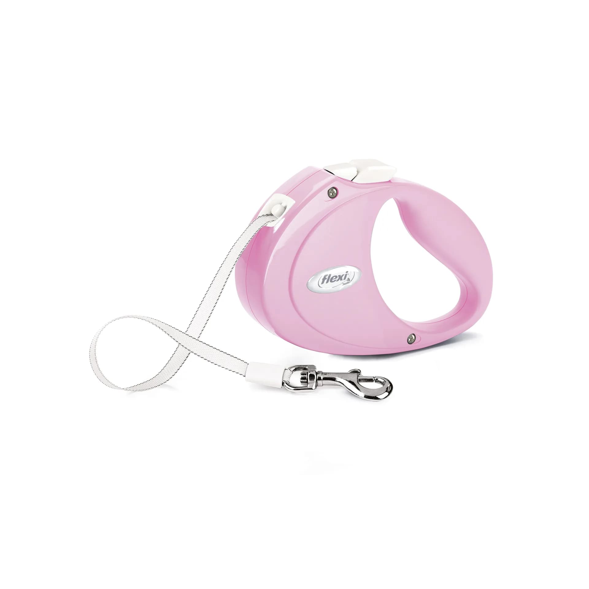 Flexi Puppy smycz automatyczna dla psa taśma 2 m