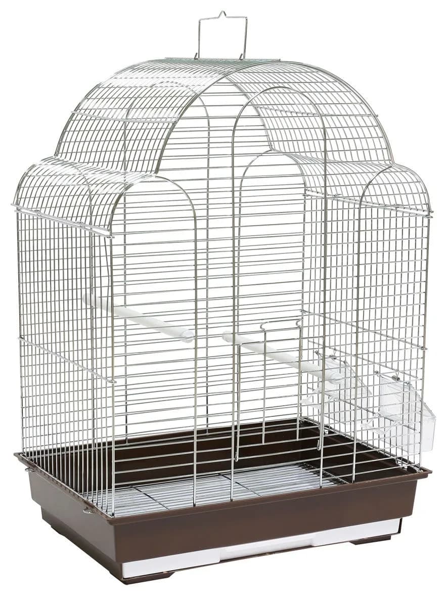 Panama Pet Klatka dla ptaków 42 × 30 × 57 cm