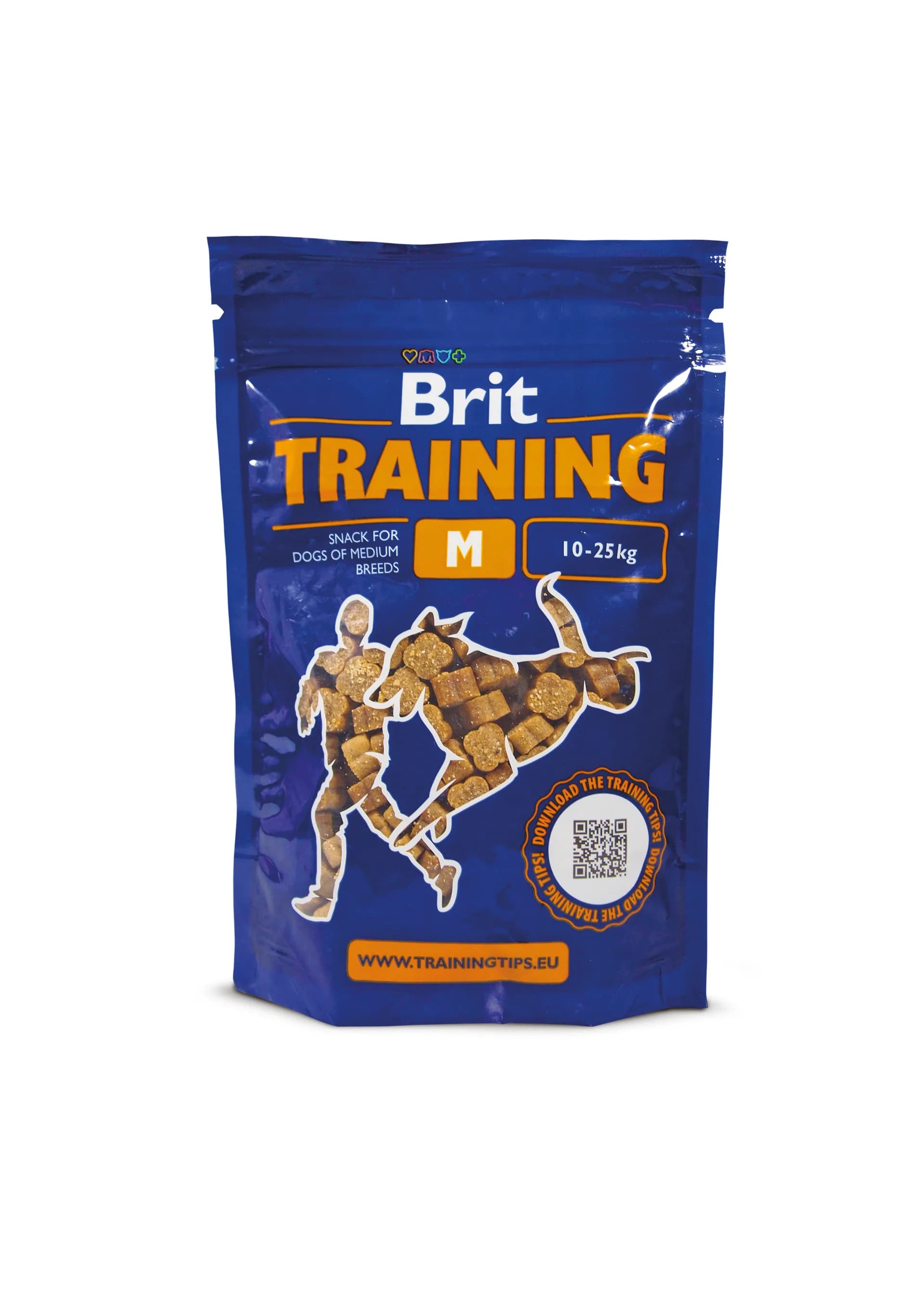 Brit Training Snack Medium M przysmak dla psa 200 g