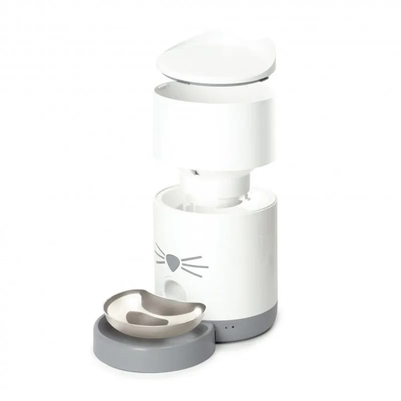 Catit Pixi Smart Feeder karmidło automatyczne dla kota - 1,2 kg