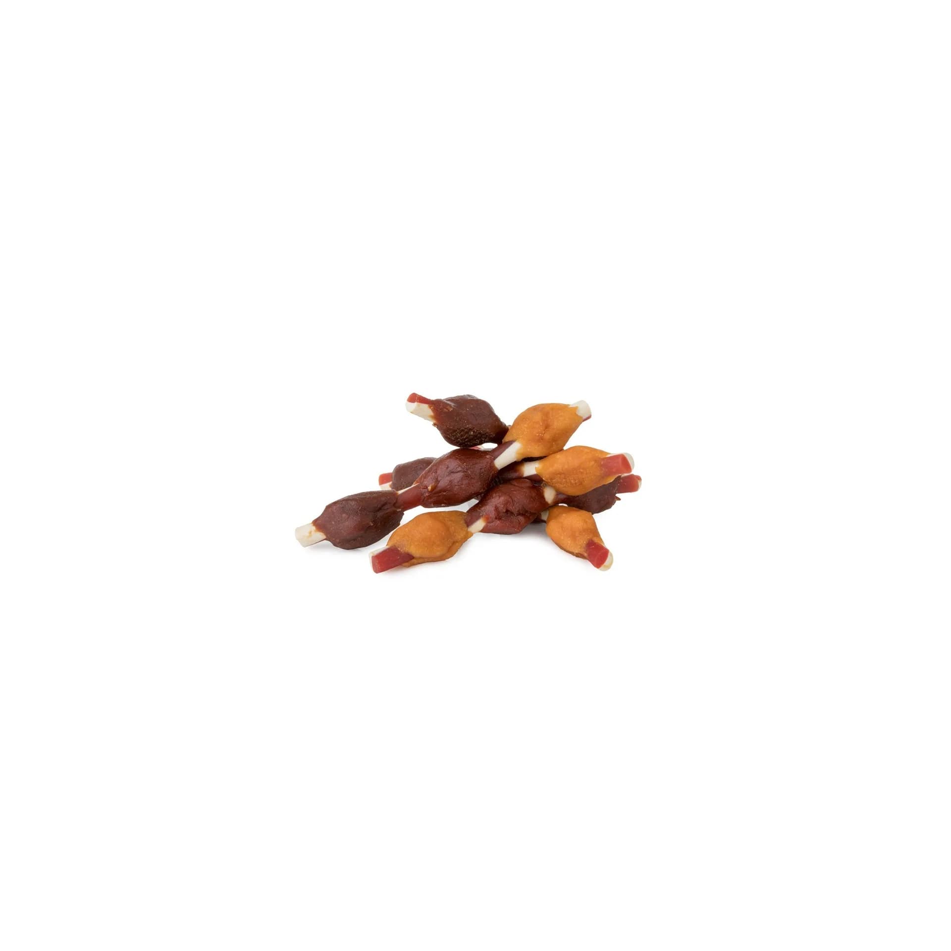 Hau&Miau Pausesnack przysmak dla psa szaszłyki mięsne 500 g