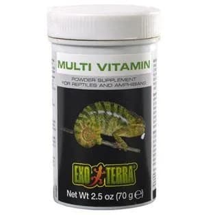 Hagen Suplement multiwitaminowy, 70 g