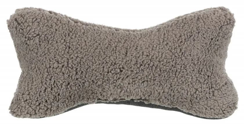 Trixie, Poduszka Bendson dla psa, 40 × 22 cm różne warianty Szary
