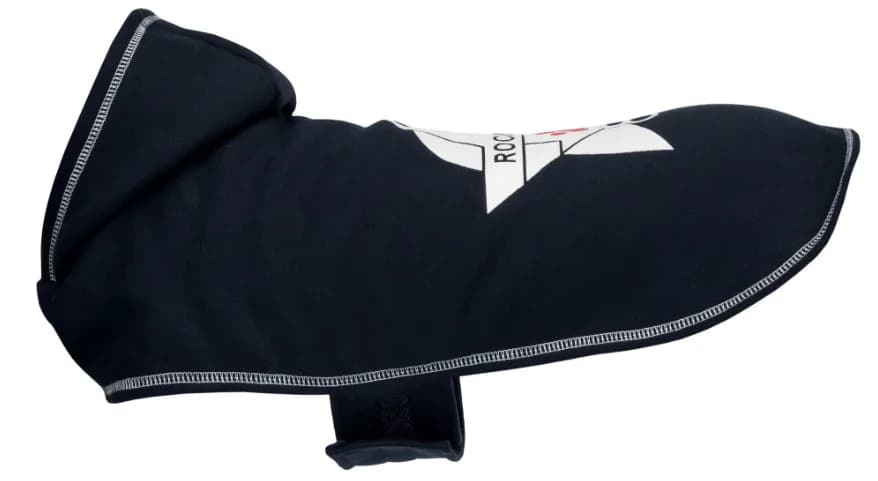Trixie Bluza z kapturem ROCKVILLE dla psa - różne rozmiary 30-44 cm/ 27 cm
