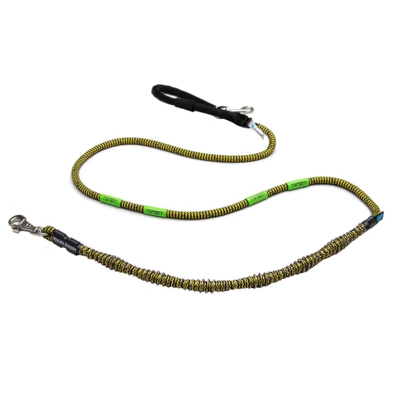 DOGCESSORIES IDEALEASH TREKKING 2.0 RÓŻNE Mini