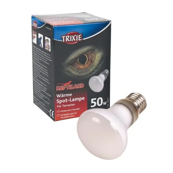 Punktowa lampa grzewcza 35 W, 50 W, 75 W, 100 W, 150 W 150 W