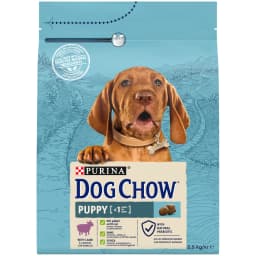 Dog Chow