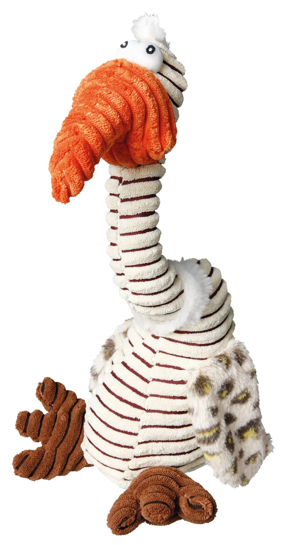 Trixie Sęp pluszowy - 32 cm