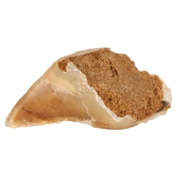 Przysmak - nadziewane kopytko z mięsną pastą - 115 g