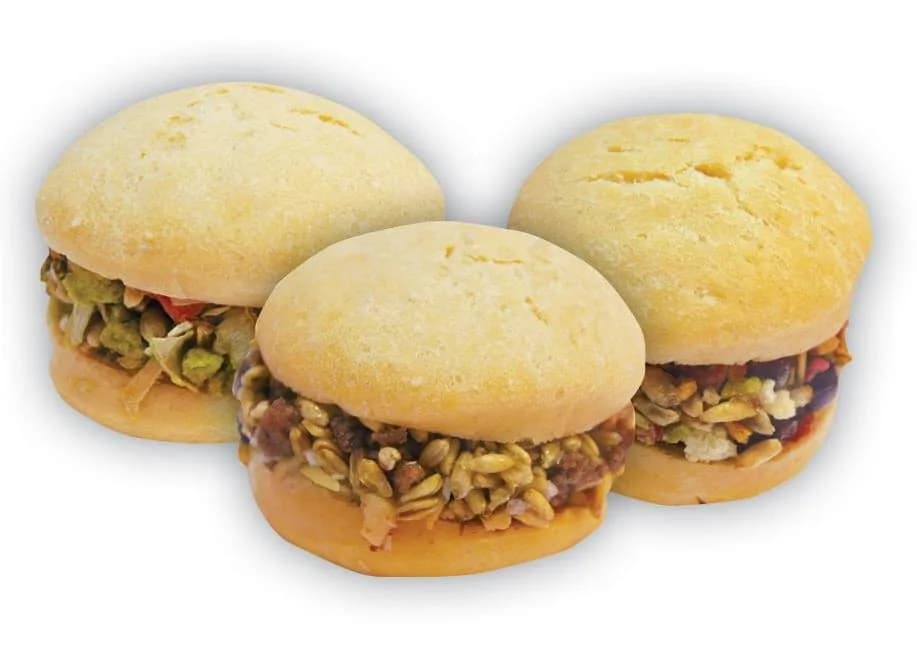 Vitburger mini Vitapol 12 × 40 g