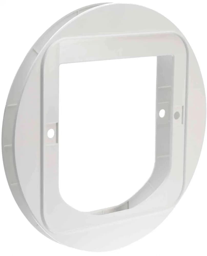 Trixie Element montażowy SureFlap ø 38 cm / biały