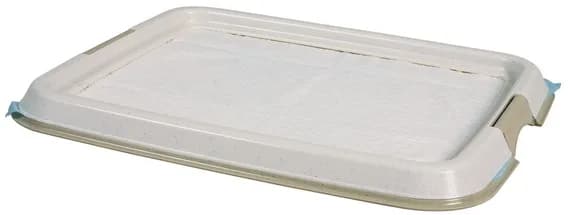 Kuweta / toaleta dla szczeniąt 49 cm x 41 cm