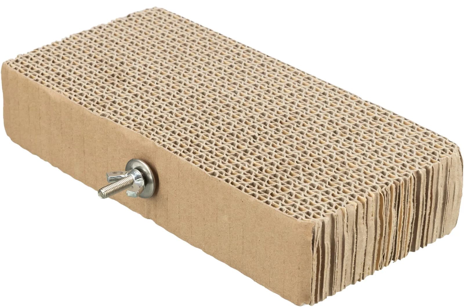 Trixie Platforma, dla ptaków, karton, 20 × 10 × 4 cm