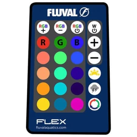 Hagen Pilot do zestawów Fluval Flex 15004, 15005,15007, 15009