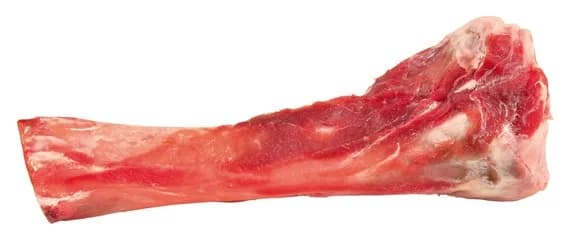 Przysmak - kość piszczelowa - 200 g