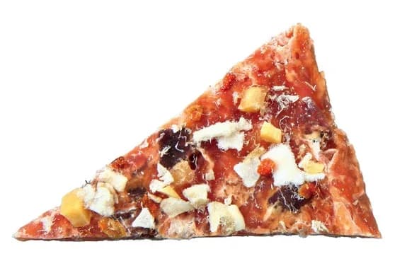 Przysmak PREMIO - Pizza z kurczakiem