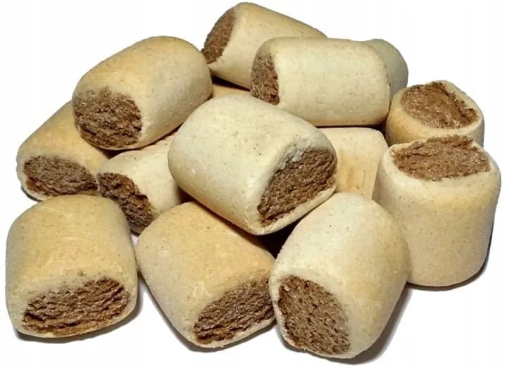 Przysmak MIX CIASTEK Ciastka Markizy Smaczki dla Psa do Treningu MACED 10 kg